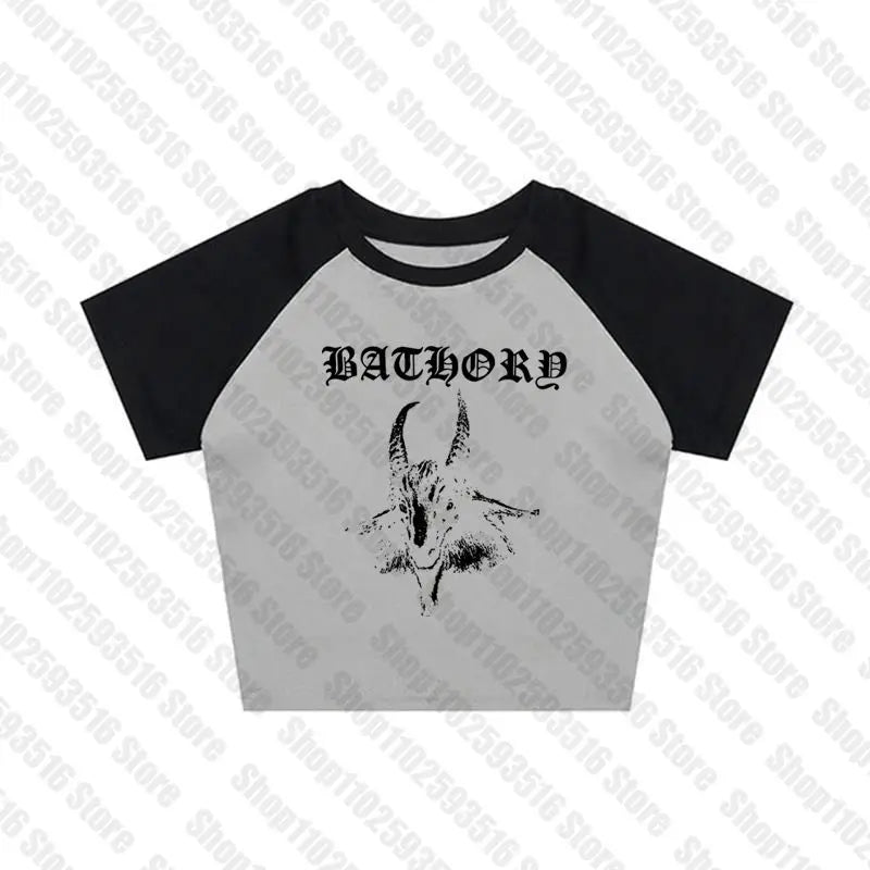 Summer y2k Printing Women Trash Casual Vest Top women Short Crop Top Aesthetic punk Streetwear Female Tops Gothic Corset tvest