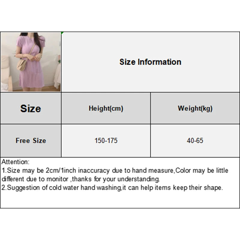 Women Solid Color Short Sleeve Round Neck Casual Daily Summer Mini Dress